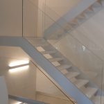 scale a giorno iris glass luce