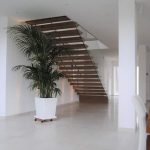 scale a giorno atena glass casa