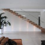 scale a giorno atena glass lato