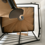 scale a chiocciola light 1