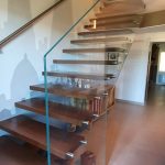 scale a giorno atena glass 2 indoor