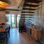 scale a giorno atena glass 3 indoor