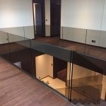 scale a giorno olimpia legno marrone