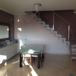 scale a giorno olimpia inox gradini