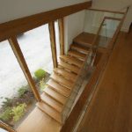 scale a giorno olimpia special legno
