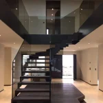 scale a giorno olimpia glass dark