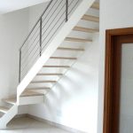 scale a giorno IRIS-STEP-inox 3