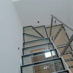 scale a giorno IRIS-STEP-inox 1-1